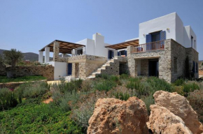 VILLA SOROS